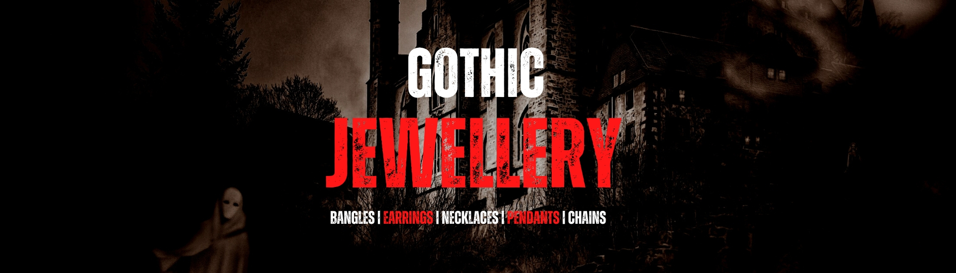 Gothic Jewellery