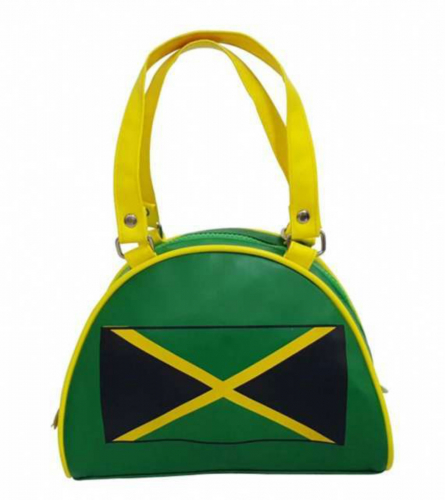 Jamaika Handtasche