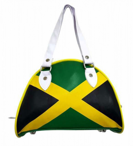 Handtasche Jamaika