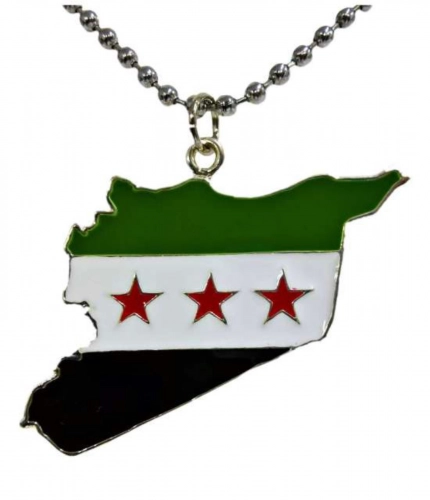 Syrien Kette