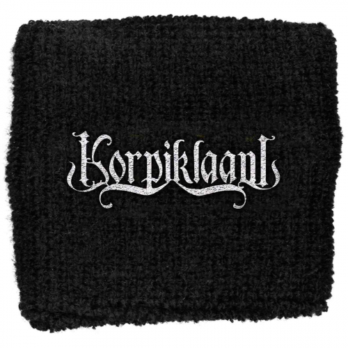 Schweißband Korpiklaani Logo