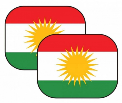 Sonnenschutz Kurdistan