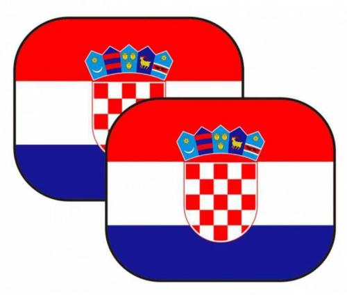 Sonnenschutz Kroatien