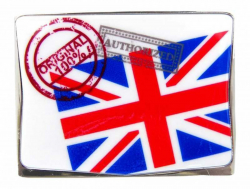 Mini Spiegel United Kingdom