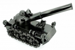 Schraubenfigur Jagdpanzer