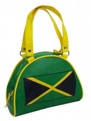 Jamaika Handtasche