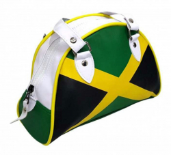 Handtasche Jamaika