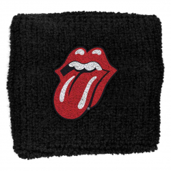 Rolling Stones Tongue Logo - T-Shirt