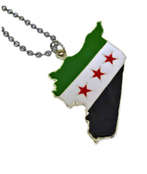Syrien Kette