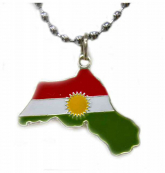 Kette Kurdistan