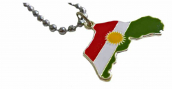 Kette Kurdistan