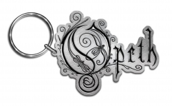 Opeth Schlüsselanhänger