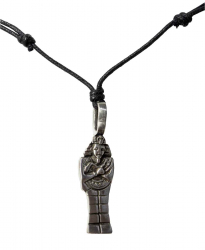 Necklace Pharao Pendant