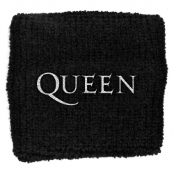 Queen Logo Schweißband