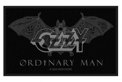 Aufnäher Ozzy Osbourne Ordinary Man