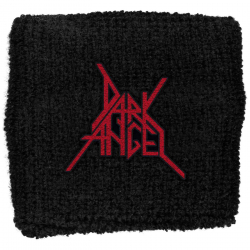 Schweißband Dark Angel Logo