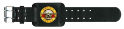 Guns N Roses Bullet Logo Armband