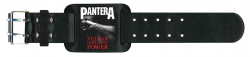 Pantera Vulgar Display Of Power Armband