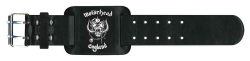 Motörhead England Logo Armband