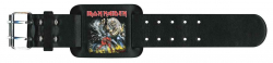 Iron Maiden Number Of The Beast Armband