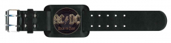 AC/DC Rock Or Bust Armband