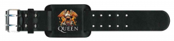 Queen Crest Wristband