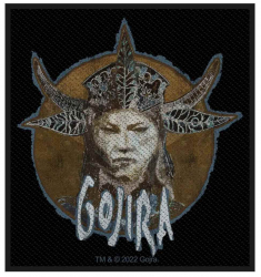 Gojira Fortitude Patch