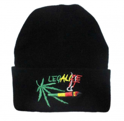Beanie - Legalize It