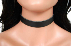 Bondage Halsband Uni | 119