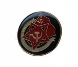 Glory to Soviet Army Pin Badge