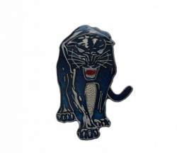 Panther Pin