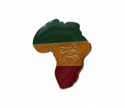 Anstecker Afrika