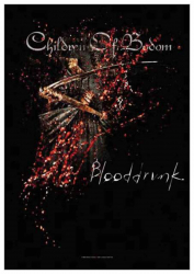 Posterfahne Children of Bodom | 944