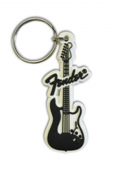 Schlüsselanhänger Fender Stratocaster