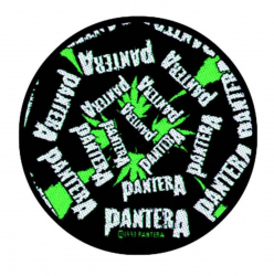Pantera Patch | R205