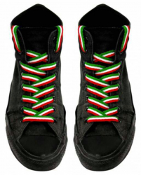 Shoe laces Hungary