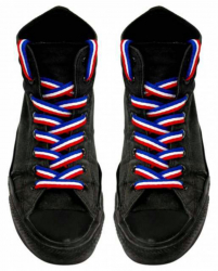 Shoe laces Serbia