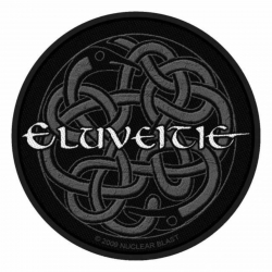 Eluveitie Celtic Knot Patch | 2345