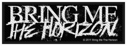 Bring Me The Horizon Patch | 2595