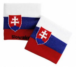 Schweißband Slowakei