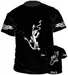 Lizard T-Shirt | 233